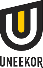 uneekor yellow logo