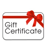 GIFT CERT